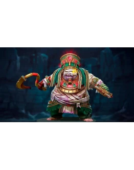 Cursed CryptbreakerCollector's Cache 2 2022