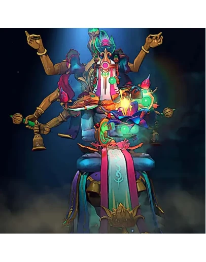 Transcendent PathCollector's Cache 2 2022