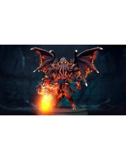 Dawn of a Darkness ForetoldCollector's Cache 2 2022