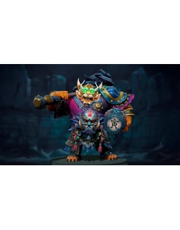 The Wilding TigerCollector's Cache 2 2022