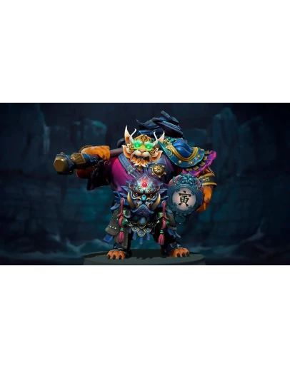 The Wilding TigerCollector's Cache 2 2022