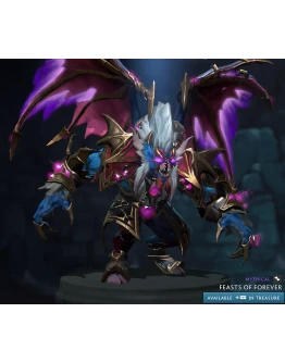 Feasts of ForeverCollector's Cache 2 2022