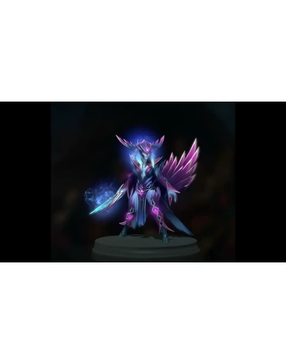 Acrimonies of ObsessionCollector's Cache 2 2022