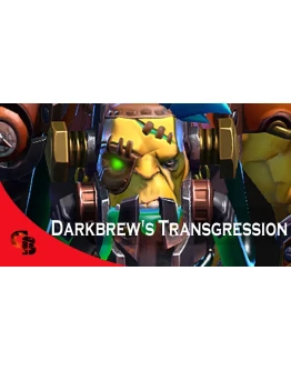 Darkbrew's TransgressionCollector's Cache 2 2022
