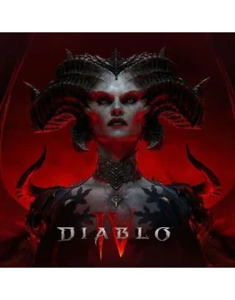 DIABLO IV Xbox One & Xbox Series XS DIABLO IV Xbox One & Xbox Series XS
