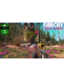 Far Cry 5 + Far Cry New Dawn DE XBOX0ГАРАНТИЯ
