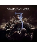 Middle-earth: Shadow of War Турция PS4 PS5 PS