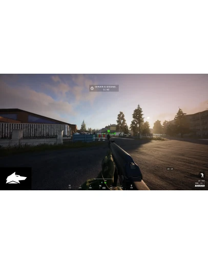 Fecurity SQUAD 7 days Fecurity SQUAD 7 days