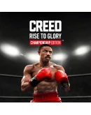 CREED:Rise to Glory - Championship Edition PS5 PS