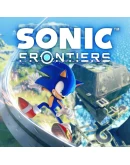 Sonic Frontiers Турция PS4 PS5 PS