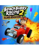 Beach Buggy Racing 2 Турция PS4 PS5 PS Beach Buggy Racing 2 Турция PS4 PS5 PS
