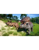 Jurassic World Evolution XBOX ONE XS0