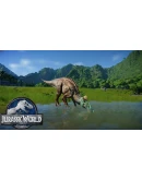 Jurassic World Evolution XBOX ONE XS0