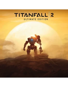 Titanfall 2 Турция PS4 PS5 PS