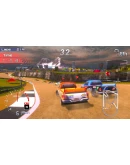 Speed Truck Racing Xbox OneXS активация