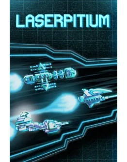 LASERPITIUM Xbox One &amp Xbox Series XS активация