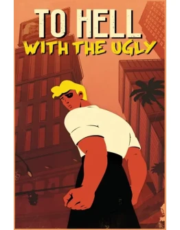 To Hell With The Ugly Xbox OneXS активация To Hell With The Ugly Xbox OneXS активация