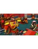 Evil Genius 2: World Domination Xbox активация