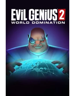 Evil Genius 2: World Domination Xbox активация