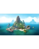 Evil Genius 2: World Domination Xbox активация