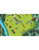 Railbound Xbox One &amp Xbox Series XS активация