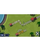 Railbound Xbox One &amp Xbox Series XS активация