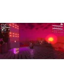 Demon Turf Xbox One &amp Xbox Series XS активация