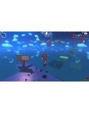 Demon Turf Xbox One &amp Xbox Series XS активация