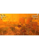 Demon Turf Xbox One &amp Xbox Series XS активация