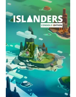 Islanders Xbox One &amp Xbox Series XS активация
