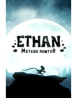 Итан: охотник за метеоритами Xbox OneXS активация