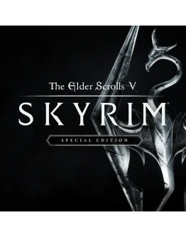 The Elder Scrolls 5: Skyrim Турция PS4 PS5 PS
