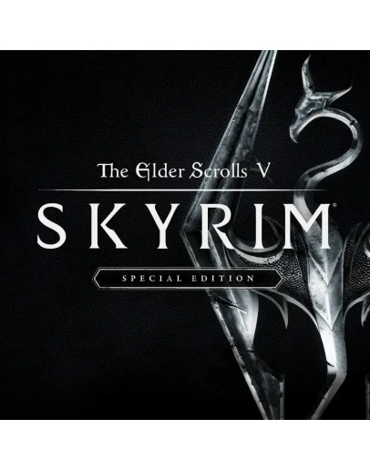 The Elder Scrolls 5: Skyrim Турция PS4 PS5 PS