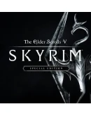 The Elder Scrolls 5: Skyrim Турция PS4 PS5 PS