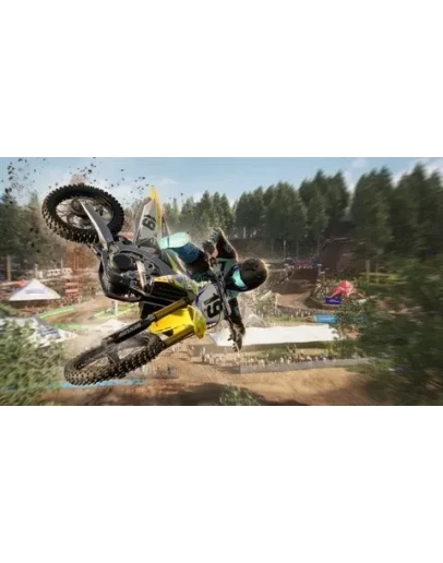 2023 AMA Pro Motocross Championship XBOX ONE XS КЛЮЧ 2023 AMA Pro Motocross Championship XBOX ONE XS КЛЮЧ