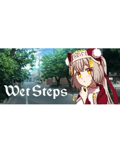 Wet steps Steam Key/Global/Region Free + Подарок