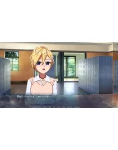 Wet steps Steam Key/Global/Region Free + Подарок