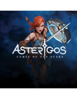 Asterigos: Curse of the Stars Турция PS4 PS5 PS