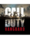 COD Call of Duty: Vanguard Турция PS4 PS5 PS