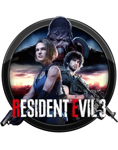 Resident Evil 3 +RESISTANCE Steam (GLOBAL)