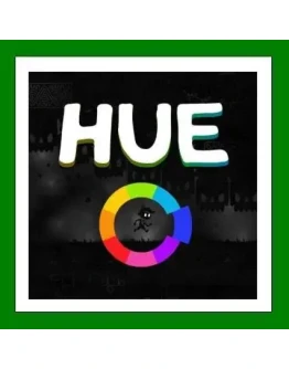 Hue + 15 игр - Steam - Region Free