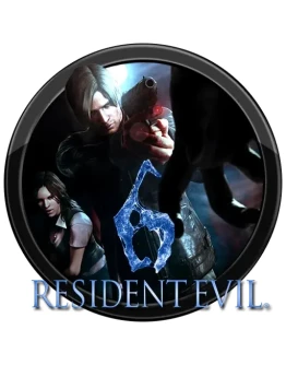 Resident Evil 6 +DLCSteam (Region Free)(GLOBAL)