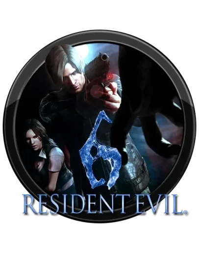 Resident Evil 6 +DLCSteam (Region Free)(GLOBAL)