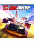 LEGO 2K Drive Турция PS4 PS5 PS