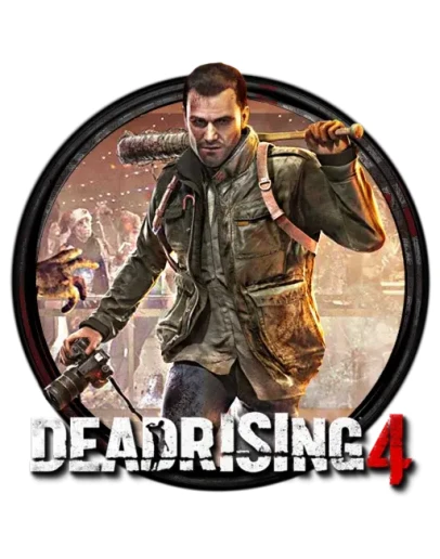 Dead Rising 4 +DLC Steam (Region Free)(GLOBAL)