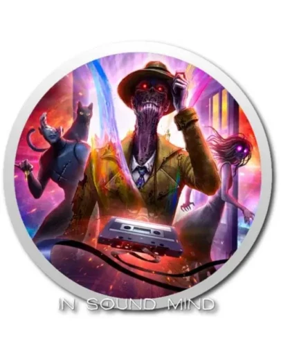 In Sound MindSteam (Region Free)(GLOBAL)