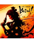 Like a Dragon: Ishin! Турция PS4 PS5 PS