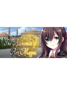 The Alchemist of Ars Magna Steam РОССИЯ