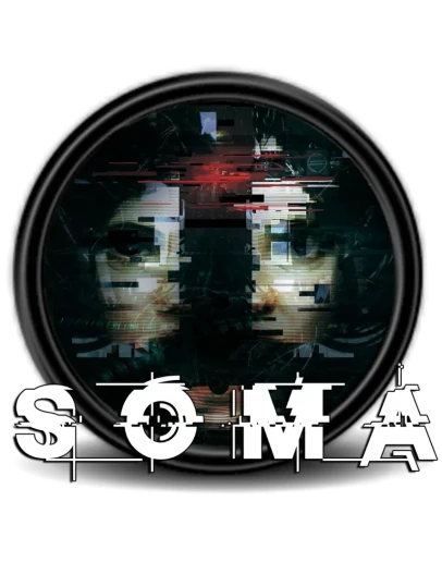SOMA Steam (Region Free)(GLOBAL) SOMA Steam (Region Free)(GLOBAL)