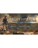 GreedFall - Gold EditionАВТОДОСТАВКА Steam Россия